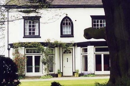 Abbot'S Haye Otel Cheadle  Dış mekan fotoğraf