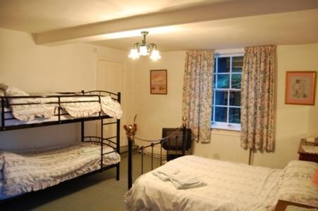 Abbot'S Haye Otel Cheadle  Dış mekan fotoğraf