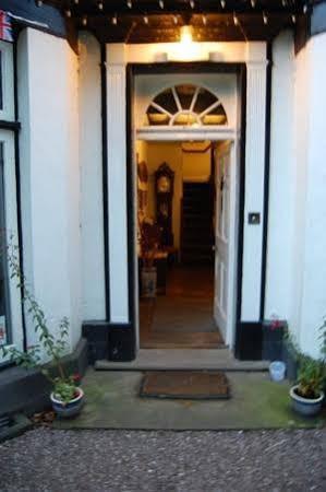 Abbot'S Haye Otel Cheadle  Dış mekan fotoğraf