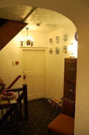 Abbot'S Haye Otel Cheadle  Dış mekan fotoğraf