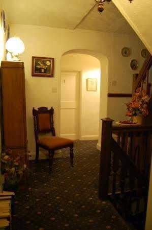 Abbot'S Haye Otel Cheadle  Dış mekan fotoğraf