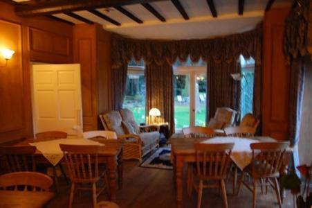 Abbot'S Haye Otel Cheadle  Dış mekan fotoğraf
