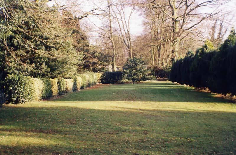 Abbot'S Haye Otel Cheadle  Dış mekan fotoğraf