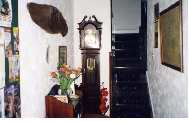 Abbot'S Haye Otel Cheadle  Dış mekan fotoğraf