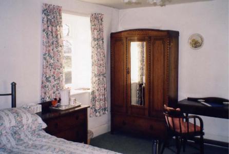 Abbot'S Haye Otel Cheadle  Dış mekan fotoğraf